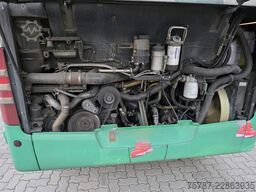 MERCEDES-BENZ Citaro 0530 A26, 38+60+1, Euro 5 EEV, Retarder