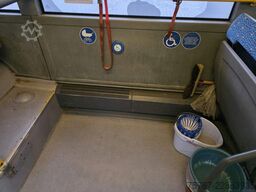 MERCEDES-BENZ Citaro 0530 A26, 38+60+1, Euro 5 EEV, Retarder