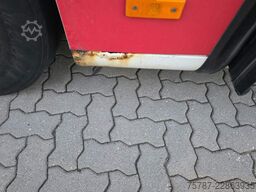 MERCEDES-BENZ Citaro 0530 A26, 38+60+1, Euro 5 EEV, Retarder