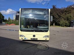 MERCEDES-BENZ Citaro 0530 Ü mit Gurten, Klima, 40+1,Euro 5 EEV