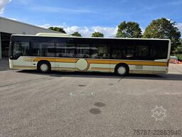 MERCEDES-BENZ Citaro 0530 Ü mit Gurten, Klima, 40+1,Euro 5 EEV