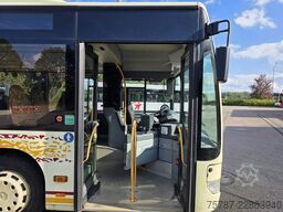 MERCEDES-BENZ Citaro 0530 Ü mit Gurten, Klima, 40+1,Euro 5 EEV