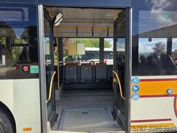 MERCEDES-BENZ Citaro 0530 Ü mit Gurten, Klima, 40+1,Euro 5 EEV