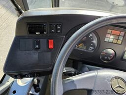MERCEDES-BENZ Citaro 0530 Ü mit Gurten, Klima, 40+1,Euro 5 EEV