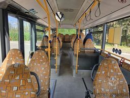 MERCEDES-BENZ Citaro 0530 Ü mit Gurten, Klima, 40+1,Euro 5 EEV