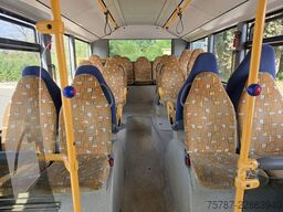 MERCEDES-BENZ Citaro 0530 Ü mit Gurten, Klima, 40+1,Euro 5 EEV