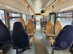 MERCEDES-BENZ Citaro 0530 Ü mit Gurten, Klima, 40+1,Euro 5 EEV