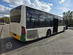MERCEDES-BENZ Citaro , Retarder
