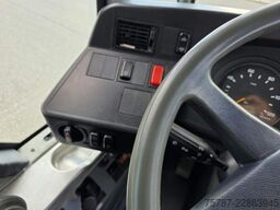 MERCEDES-BENZ Citaro , Retarder