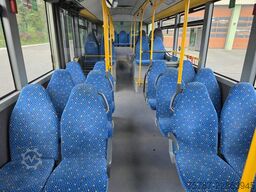 MERCEDES-BENZ Citaro , Retarder