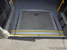 MERCEDES-BENZ Citaro , Retarder