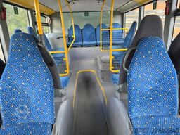 MERCEDES-BENZ Citaro , Retarder
