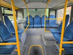 MERCEDES-BENZ Citaro , Retarder