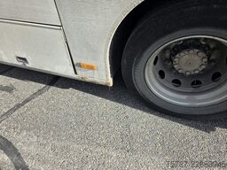 MERCEDES-BENZ Citaro , Retarder