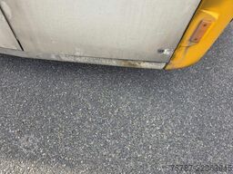 MERCEDES-BENZ Citaro , Retarder