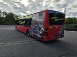 MERCEDES-BENZ Citaro 0530 A26 37+61+1, Euro 5 EEV, Retarder