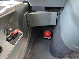 MERCEDES-BENZ Citaro 0530 A26 37+61+1, Euro 5 EEV, Retarder