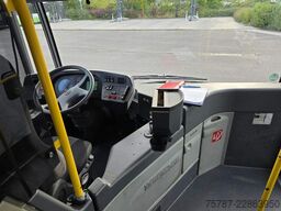 MERCEDES-BENZ Citaro 0530 A26 37+61+1, Euro 5 EEV, Retarder