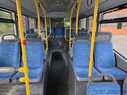 MERCEDES-BENZ Citaro 0530 A26 37+61+1, Euro 5 EEV, Retarder