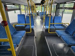 MERCEDES-BENZ Citaro 0530 A26 37+61+1, Euro 5 EEV, Retarder