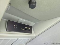 MERCEDES-BENZ Citaro 0530 Ü A26, Vollklima, 41+44+1,Euro 5 EEV