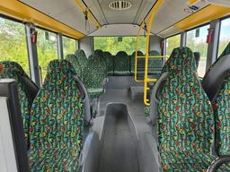 MERCEDES-BENZ Citaro 0530 Ü A26, Vollklima, 41+44+1,Euro 5 EEV