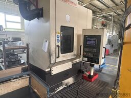 Hueller Hille, Diedesheim VDM55