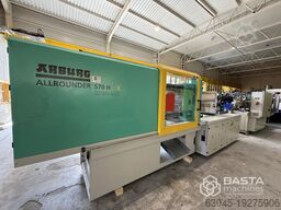 Arburg 570 H 2000-400