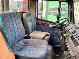 Mercedes-Benz 1514 Manual diesel  pomp. Very clean