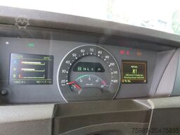 Volvo FH 460 BB-560-J NL truck, LNG,,  FRIGO