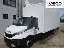 IVECO 70C18HA8/P Koffer/LBW