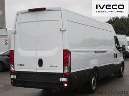 IVECO Daily 35S16A8V Automatik, Klima, lang + hoch