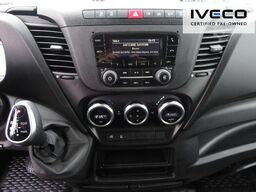 IVECO Daily 35S16A8V Automatik, Klima, lang + hoch