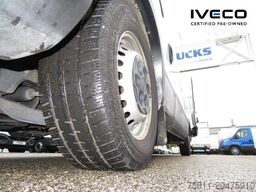 IVECO Daily 35S16A8V Automatik, Klima, lang + hoch