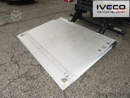 IVECO Daily 35C16 Koffer/LBW Klima, Zwillingsreifen