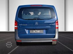 Mercedes-Benz Vito 114 TourerPro,lang,Automatik,8Sitze,Kamera