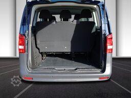 Mercedes-Benz Vito 114 TourerPro,lang,Automatik,8Sitze,Kamera