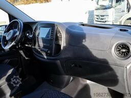 Mercedes-Benz Vito 114 TourerPro,lang,Automatik,8Sitze,Kamera