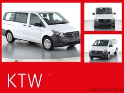 Mercedes-Benz Vito 114 TourerPro,lang,Automatik,8Sitze,Kamera