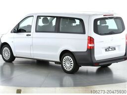 Mercedes-Benz Vito 114 TourerPro,lang,Automatik,8Sitze,Kamera