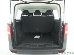 Mercedes-Benz Vito 114 TourerPro,lang,Automatik,8Sitze,Kamera