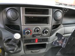 iveco Daily 35 S11 C30C AUTOMATIK KAMERA Regale LUFT DURCHGANG EURO-5 CoC