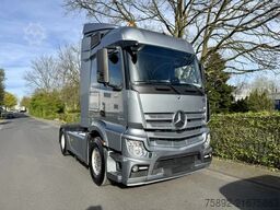 Mercedes-Benz Actros 1848 StreamSpace 2,30/Kipphydraulik/Reta...
