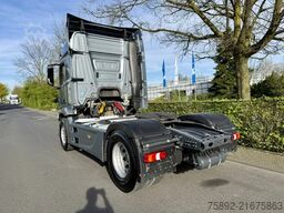Mercedes-Benz Actros 1848 StreamSpace 2,30/Kipphydraulik/Reta...
