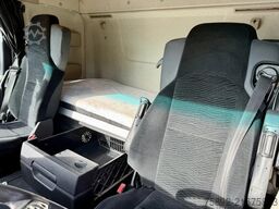 Mercedes-Benz Actros 1848 StreamSpace 2,30/Kipphydraulik/Reta...