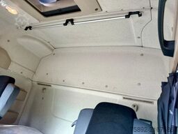 Mercedes-Benz Actros 1848 StreamSpace 2,30/Kipphydraulik/Reta...