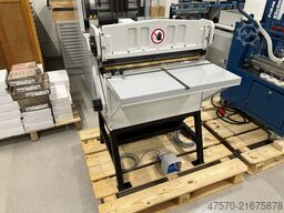 Renz Punch Super 700 Perforator