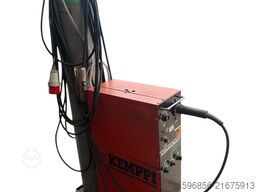 MIG/MAG KEMPPI KEMPOMAT 320 MIG/MAG KEMPPI KEMPOMAT 320
