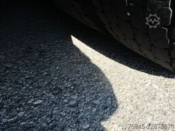 MAN TGX 26.440, Retarder, Schalter, Motorschaden