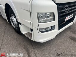 MAN TGX 18.510 BLS*XLX*2xTank*Standklima*Retarder*